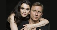 Rachel Weisz Melahirkan Anak Pertama Daniel Craig