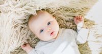 6 Manfaat Penggunaan Body Lotion Bayi