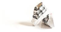 7 Tips Memilih Sepatu Batita