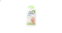 3. Corine de Farme Baby Shampoo
