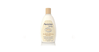 1. Aveeno Baby Gentle Conditioning Shampoo