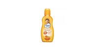4. Cussons Almond Oil and Honey Baby Shampoo