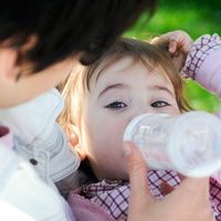 7 Rekomendasi Botol Susu Anti Kolik Anti Tersedak