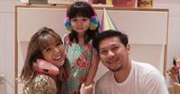 Gempita Anak Gading-Gisell Dinyatakan Memiliki IQ Tinggi oleh Psikolog