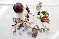 5. Bermain games edukasi bersama anak
