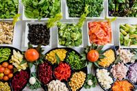 2. Memberikan nutrisi terbaik anak