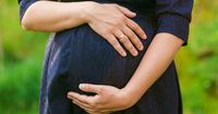 Cara Memantau Detak Jantung Janin saat Kehamilan Jelang Persalinan
