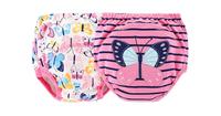 3. Training pants Mom & Bab