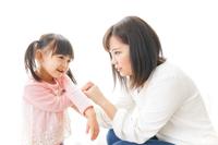 7. Latih kedisiplinan Si Kecil sederhana