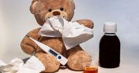2. Menentukan dosis obat berdasarkan usia anak