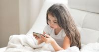 3. Kenali kode rahasia dipakai anak saat sexting