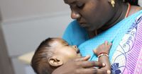 Kurang Biaya, Bayi 9 Bulan Kritis Tidak Bisa Operasi Jantung