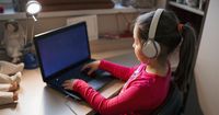 Anak Mengalami Kesulitan Belajar Online Ikuti 6 Tips Ini, Ma