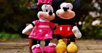 4. Mickey Mouse