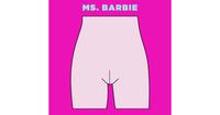 1. Ms. Barbie