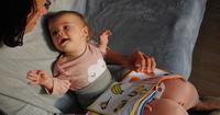 2. Memperkaya kosa kata anak