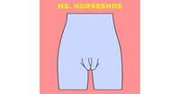 4. Ms. Horseshoe
