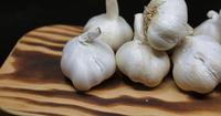 6. Bawang putih