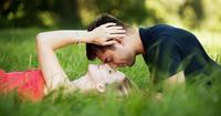 2. Romantis banget