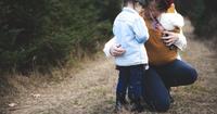 1. Sadar bahwa memiliki ibu sambung bukan kemauan setiap anak