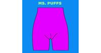 2. Ms. Puffs