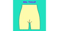 5. Ms. Tulip