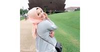 5. Ngidam unik