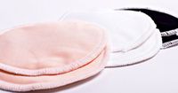 3. Pilih breast pads lembut