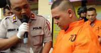 Demi Biayai Sekolah Anak, Dede Richo Indonesian Idol Rela Mencuri