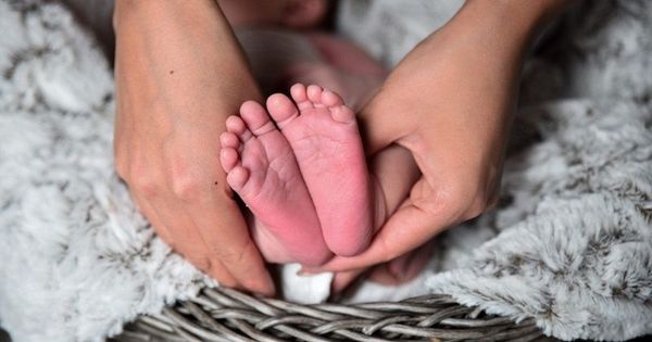 Berat Badan Lahir Rendah dan Faktor Ibu yang terkait di Wilayah Kerja Petugas Kesehatan