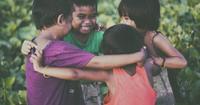 7. Menumbuhkan sifat sosial