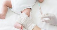 Penting, Inilah Jadwal Imunisasi Bayi Usia 7-12 Bulan
