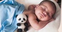 6. bayi, jangan lupa beli selimut khusus bayi  