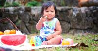 3. Variasikan menu makanan