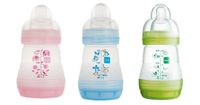 Tips Membiasakan Bayi Minum Air
