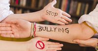 Kampanye SamaSamaNyaman, Langkah agar Anak Bisa Lawan Cyber Bullying