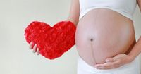 Wajib Coba, 6 Tips Merawat Baby Bump selama Kehamilan