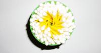 3. Hindari penggunaan cotton buds