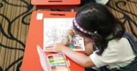 3. Meningkatkan konsentrasi anak