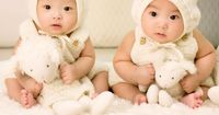 Manfaat Menyusui Anak Kembar