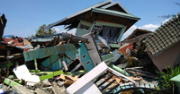 Kemensos Kirim Tim Khusus Trauma Healing Anak Korban Gempa Palu