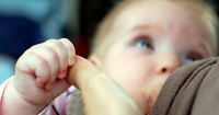 ASI Mengandung MSG, Maka Bolehkah Bayi Mengonsumi Vetsin Makanan