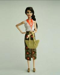 6. Barbie