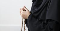 7. Pahala semua musibah dunia