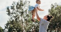 Cara Sukses Orang Denmark Membesarkan Anak Bahagia