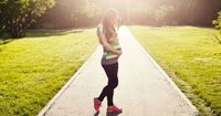 7 Aktivitas Seru Bisa Ibu Hamil Lakukan Sebelum Melahirkan
