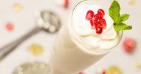 6. Yogurt