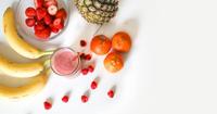 2. Jus buah