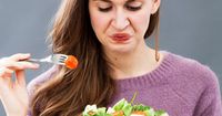 5 Cara Mengatasi Nafsu Makan Turun saat Hamil