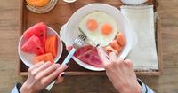 Ma, Ini Makanan Mentah Harus Dihindari Ibu Hamil